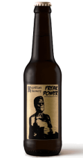 Reptilian Freak Power Imperial Stout